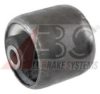 A.B.S. 270974 Mounting, axle bracket